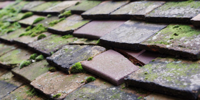 Partington roof repair costs